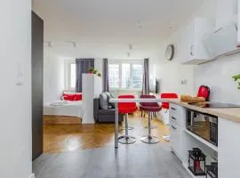 ShortStayPoland Śliska (B111)