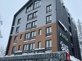 FORRESTO APARTMANI JAHORINA, hotel em Jahorina