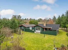 Awesome Home In Saltum With Wifi And 3 Bedrooms