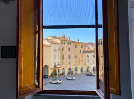 LuccaStay Anfiteatro