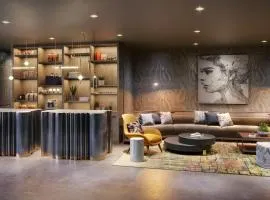 Vignette Collection Yours Truly DC by IHG