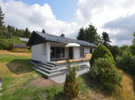 Holiday Home Selma by Interhome, hotel amb aparcament a Heidersbach