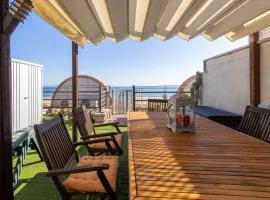 Apartment Solarium III by Interhome