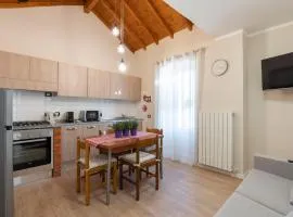 Holiday Home La Masina by Interhome