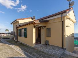 Holiday Home La Masina by Interhome, cottage in Sanremo