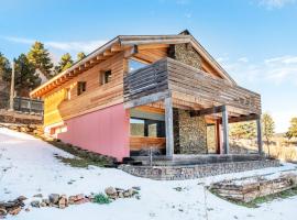Holiday Home Artic by Interhome, cottage in La Molina