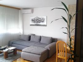 Apartman Stonewood West, hôtel à Zagreb