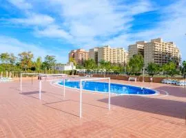 Apartment Torremar-1 by Interhome