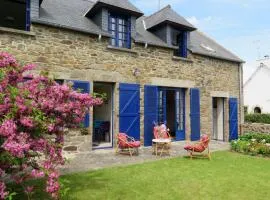 Holiday Home La maison bleue by Interhome