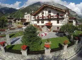 Hotel Des Glaciers