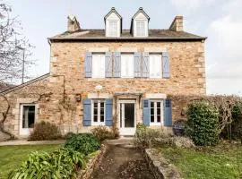 Holiday Home Les Roses by Interhome