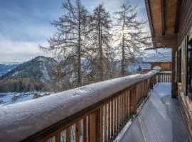 Chalet Le Sorbier by Interhome