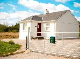 Mary Jane's Cottage, Lettermacaward