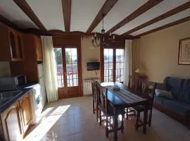 apartamentos en Castellote el batan