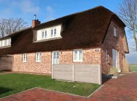 Holiday Home Steuerbord by Interhome