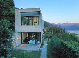 Villa Amina by Interhome, vacation home in Cannero Riviera
