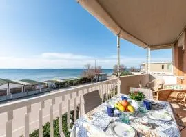 Apartment La casa sul mare by Interhome