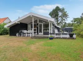 Holiday Home Fasti - 300m from the sea by Interhome