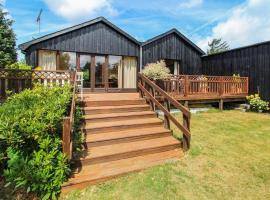 Holiday Home Elida - 300m from the sea in Sealand by Interhome, ξενοδοχείο σε Gilleleje