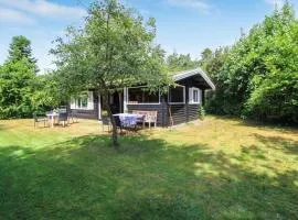 Holiday Home Lone - 900m from the sea in Sealand by Interhome