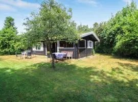 Holiday Home Lone - 900m from the sea by Interhome