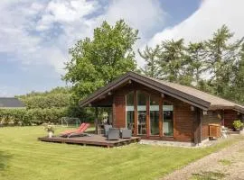 Holiday Home Nikolce - 250m from the sea in Bornholm by Interhome