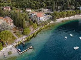 Villa Mimosa au Lac - Estella Hotels Italia