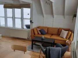 Árheimar 4 cosy holiday home