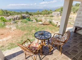 House Lucica, hotel in Splitska