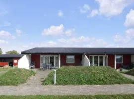 Apartment Erica - 6km from the sea in Bornholm by Interhome
