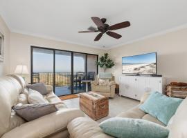 Sea Place 11211, holiday rental in Butler Beach