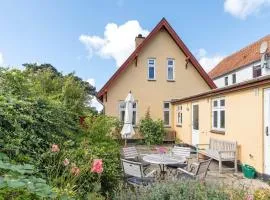 Holiday Home Detlef - 200m from the sea by Interhome
