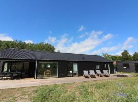 Holiday Home Oke - 350m from the sea in Bornholm by Interhome, hotel in Vester Sømarken