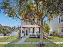 Coastal Quarters, holiday rental in Bluffton