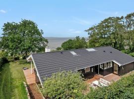 Holiday Home Dorett - 30m to the inlet in Sealand by Interhome, hôtel à Ølsted