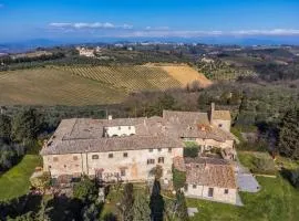 Apartment Il Convento by Interhome