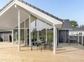 Holiday Home Widerik - 260m from the sea by Interhome