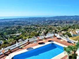 Stunning Views Mirador de Mijas Apt