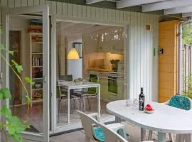 Holiday Home Unker - 800m from the sea in Bornholm by Interhome
