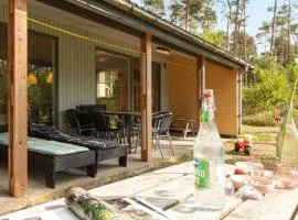 Holiday Home Henri - 800m from the sea in Bornholm by Interhome