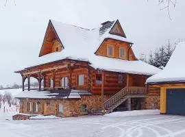 Agroturystyka Eko-Łysogóry, gorąca balia GRATIS!!!