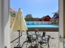 Apartment Amaia - 500m from the sea in Bornholm by Interhome