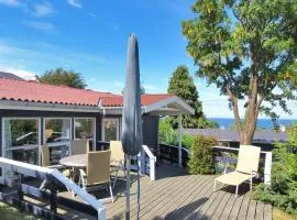 Holiday Home Jolanda - 800m from the sea in Bornholm by Interhome