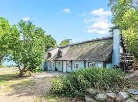 Holiday Home Nyyrikki - 100m from the sea by Interhome