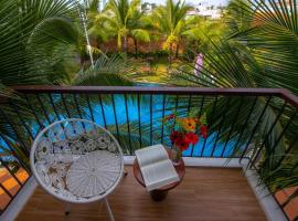 Hung Vuong Resort, hotel near Fish Sauce Factory, Phu Quoc