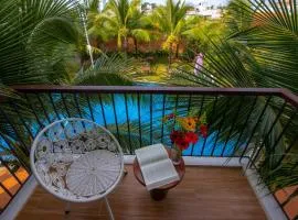 Hung Vuong Resort