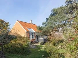 Holiday Home Inkri - 100m from the sea in Bornholm by Interhome