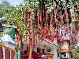 Ivy Cottage – hotel w mieście Mananthavady
