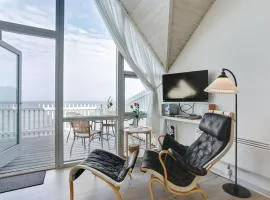 Holiday Home Momo - 10m from the sea in Bornholm by Interhome