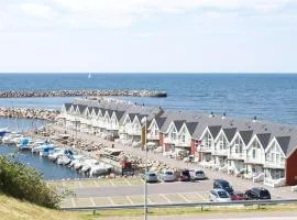 Holiday Home Armela - 10m from the sea in Bornholm by Interhome